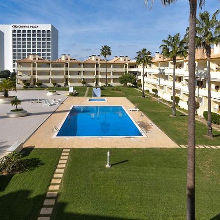 Vila Atlantida - Vilamoura-Quarteira Holiday Home - Beach At 250 Mts Buitenkant foto