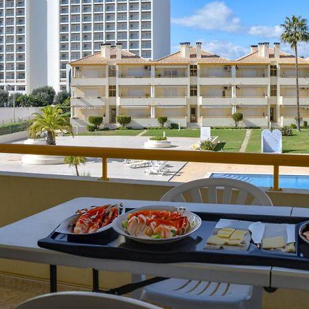 Vila Atlantida - Vilamoura-Quarteira Holiday Home - Beach At 250 Mts Buitenkant foto