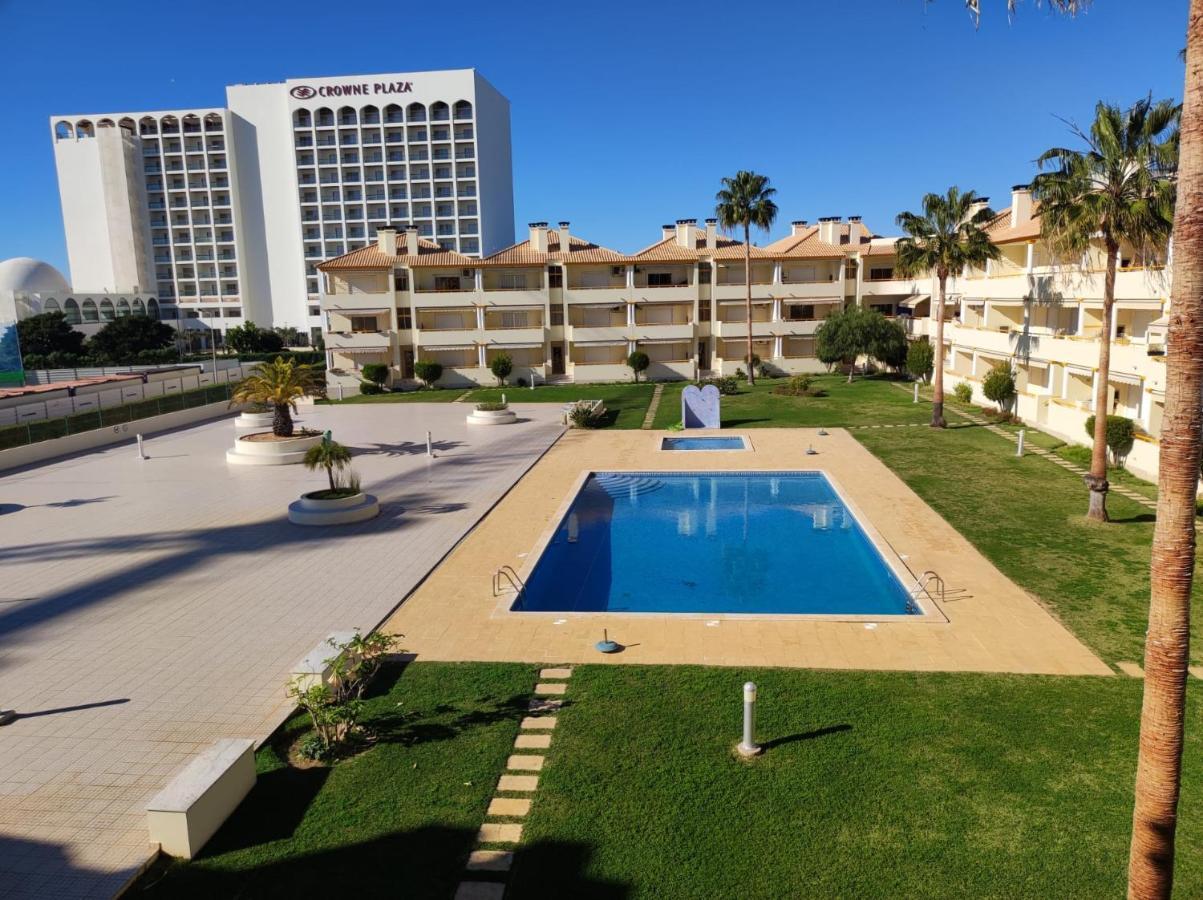 Vila Atlantida - Vilamoura-Quarteira Holiday Home - Beach At 250 Mts Buitenkant foto