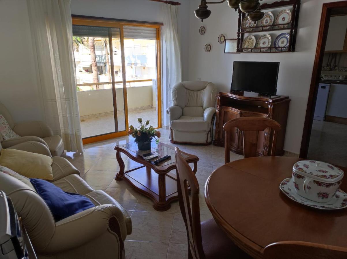 Vila Atlantida - Vilamoura-Quarteira Holiday Home - Beach At 250 Mts Buitenkant foto