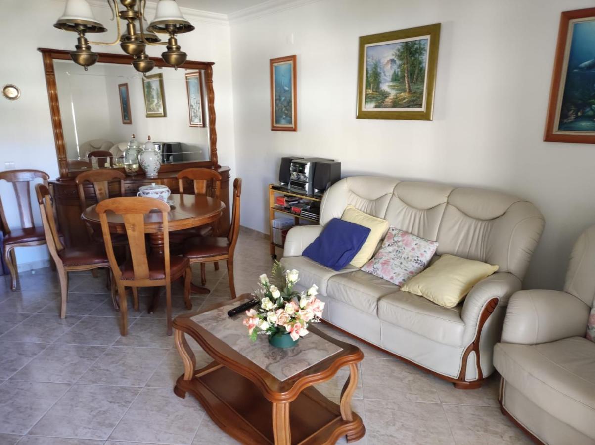 Vila Atlantida - Vilamoura-Quarteira Holiday Home - Beach At 250 Mts Buitenkant foto
