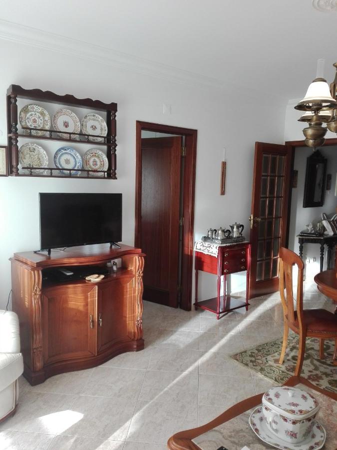 Vila Atlantida - Vilamoura-Quarteira Holiday Home - Beach At 250 Mts Buitenkant foto