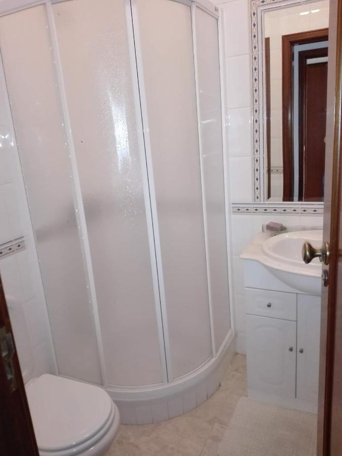 Vila Atlantida - Vilamoura-Quarteira Holiday Home - Beach At 250 Mts Buitenkant foto