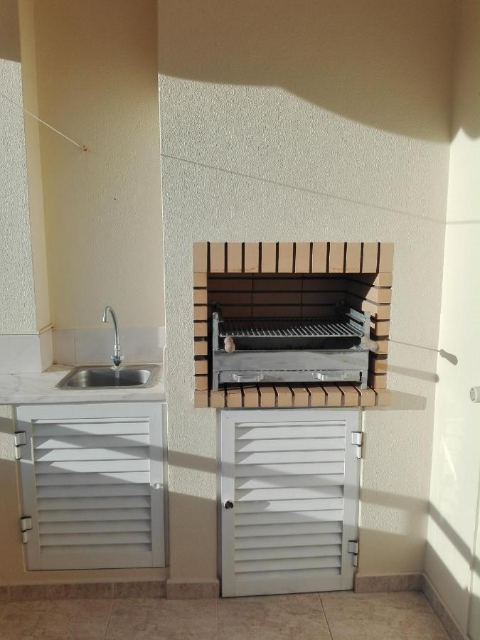 Vila Atlantida - Vilamoura-Quarteira Holiday Home - Beach At 250 Mts Buitenkant foto