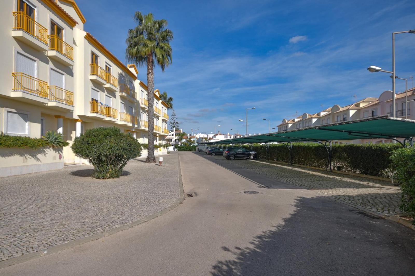 Vila Atlantida - Vilamoura-Quarteira Holiday Home - Beach At 250 Mts Buitenkant foto