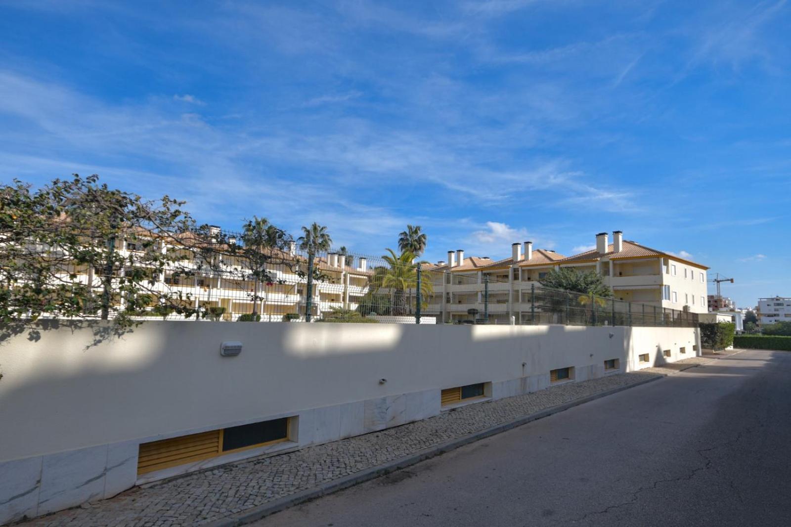 Vila Atlantida - Vilamoura-Quarteira Holiday Home - Beach At 250 Mts Buitenkant foto