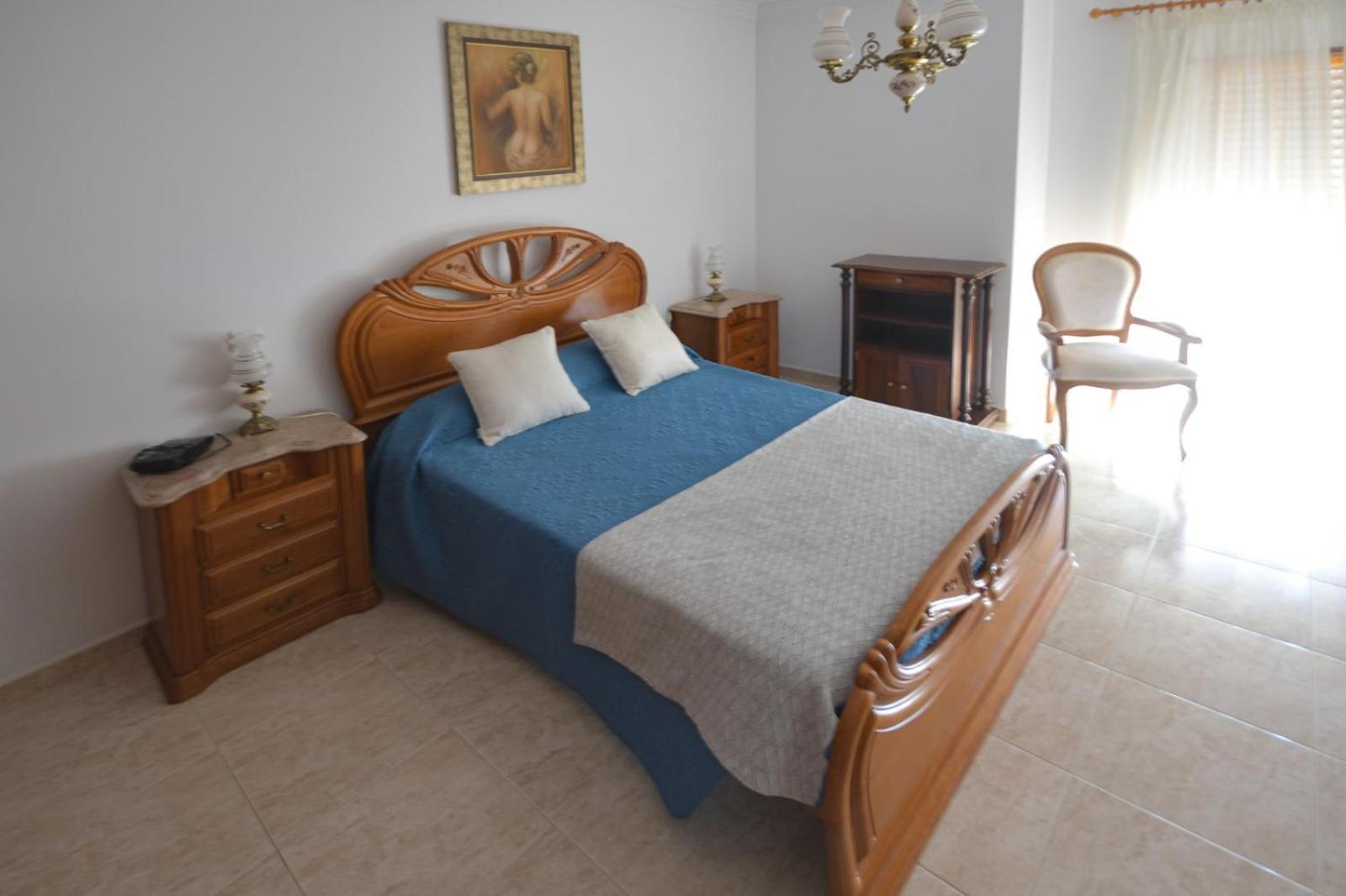 Vila Atlantida - Vilamoura-Quarteira Holiday Home - Beach At 250 Mts Buitenkant foto