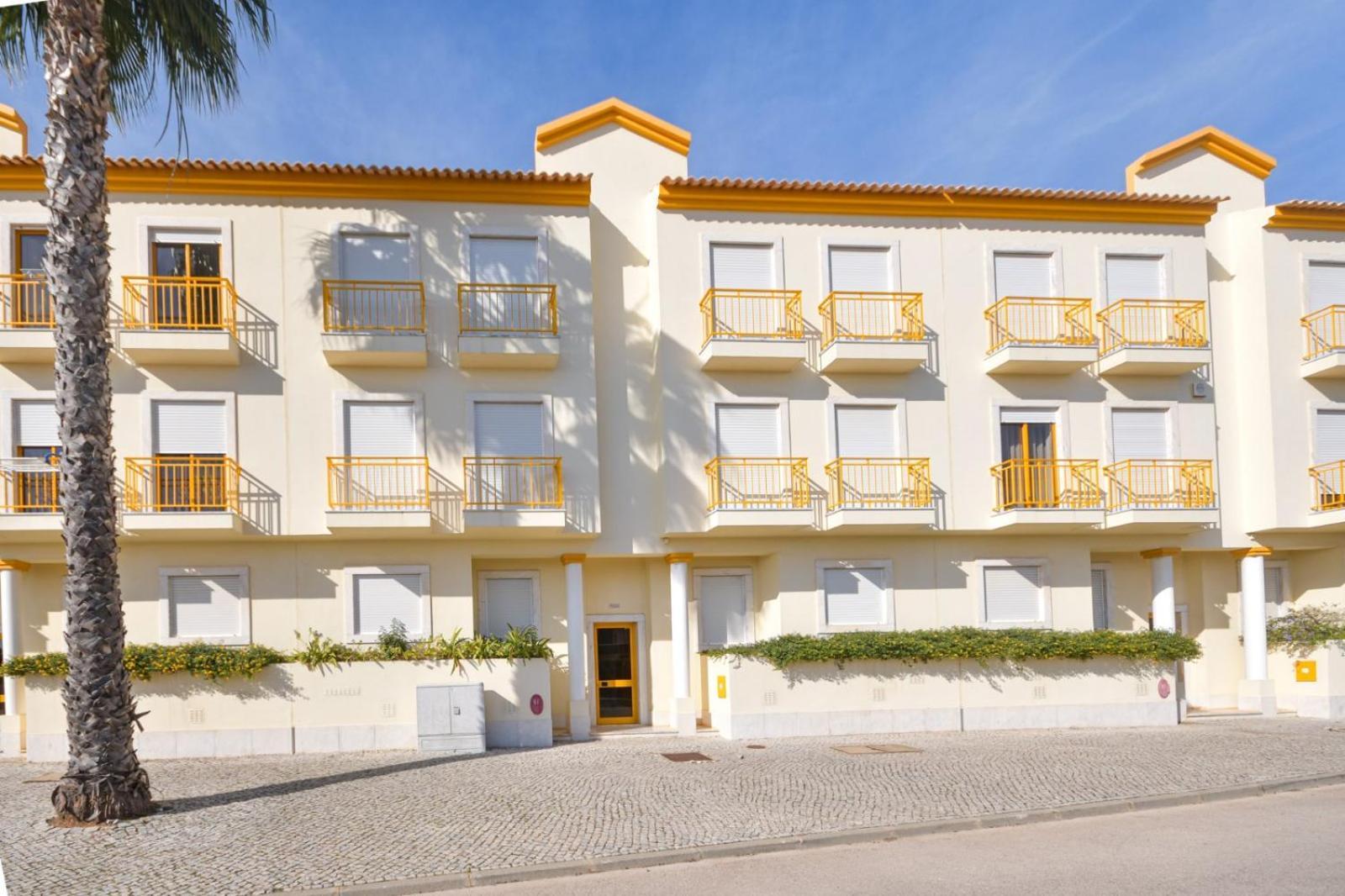 Vila Atlantida - Vilamoura-Quarteira Holiday Home - Beach At 250 Mts Buitenkant foto