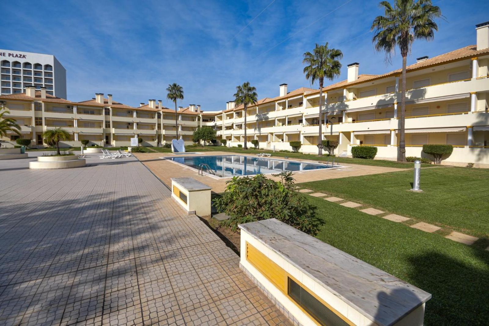 Vila Atlantida - Vilamoura-Quarteira Holiday Home - Beach At 250 Mts Buitenkant foto