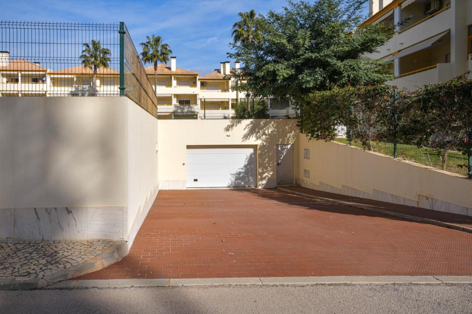 Vila Atlantida - Vilamoura-Quarteira Holiday Home - Beach At 250 Mts Buitenkant foto
