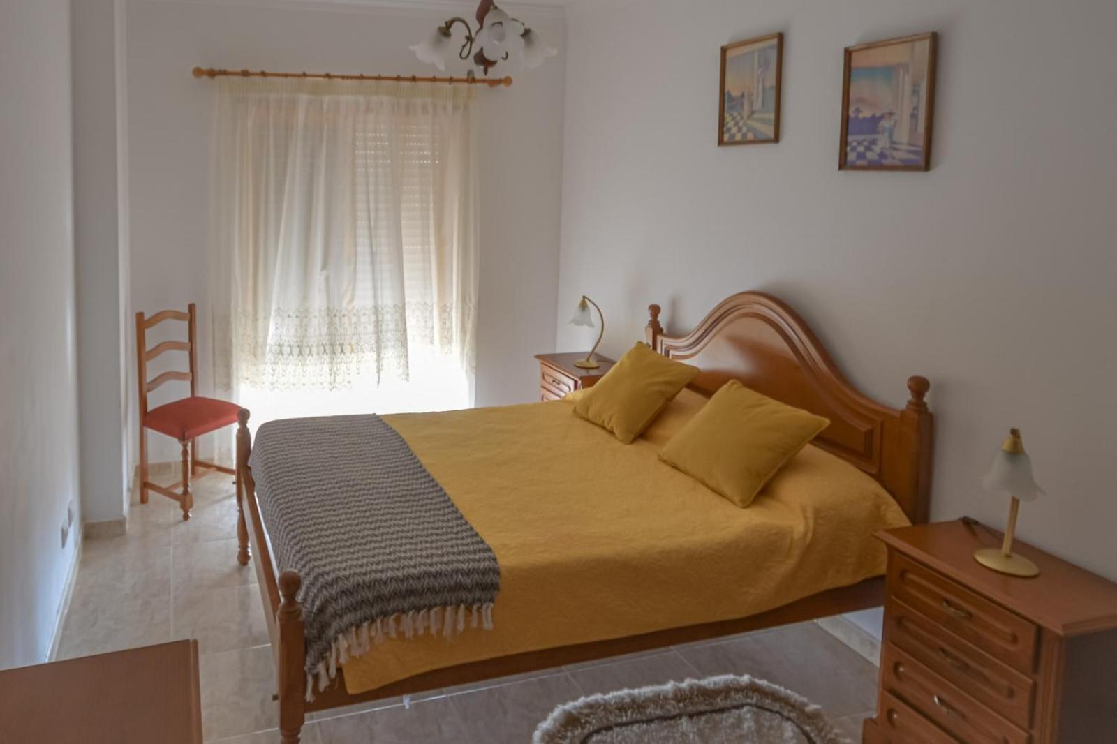 Vila Atlantida - Vilamoura-Quarteira Holiday Home - Beach At 250 Mts Buitenkant foto